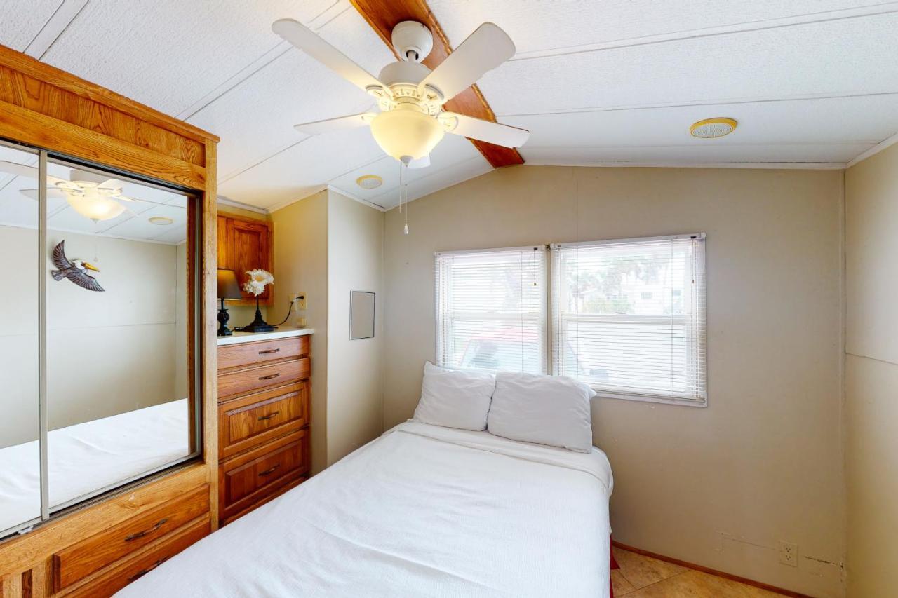 Long Island Village Unit 347 Port Isabel Exterior foto
